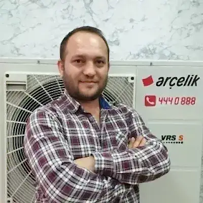 Arkom Ekip - Serkan Arıkan