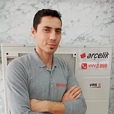 Arkom Ekip - Gökhan Kalaycıoğlu