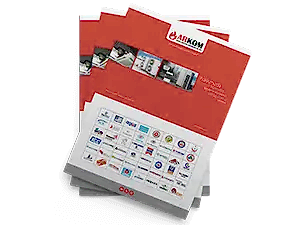 Arkom Teknik E-KATALOG