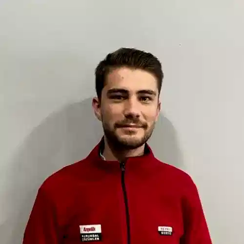 Arkom Ekip - Emirhan Deniz
