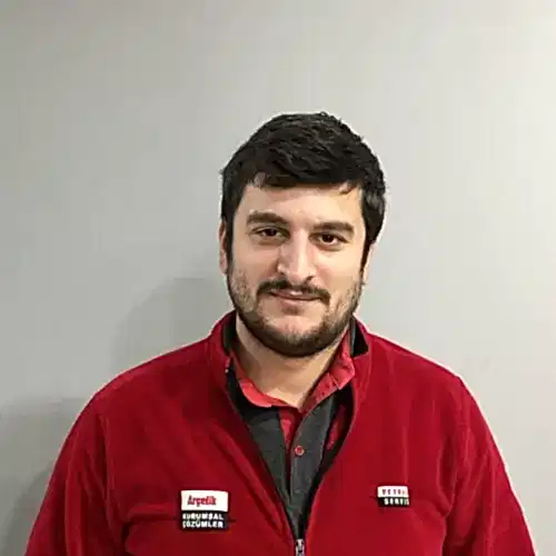 Arkom Ekip - İhsan Hacıoğlu