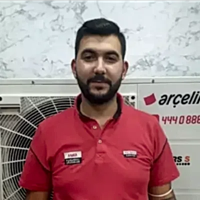 Arkom Ekip - Mertcan İlkman